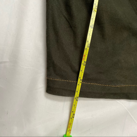 Element size 30 Chino Shorts - Forest green - Picture 5 of 7